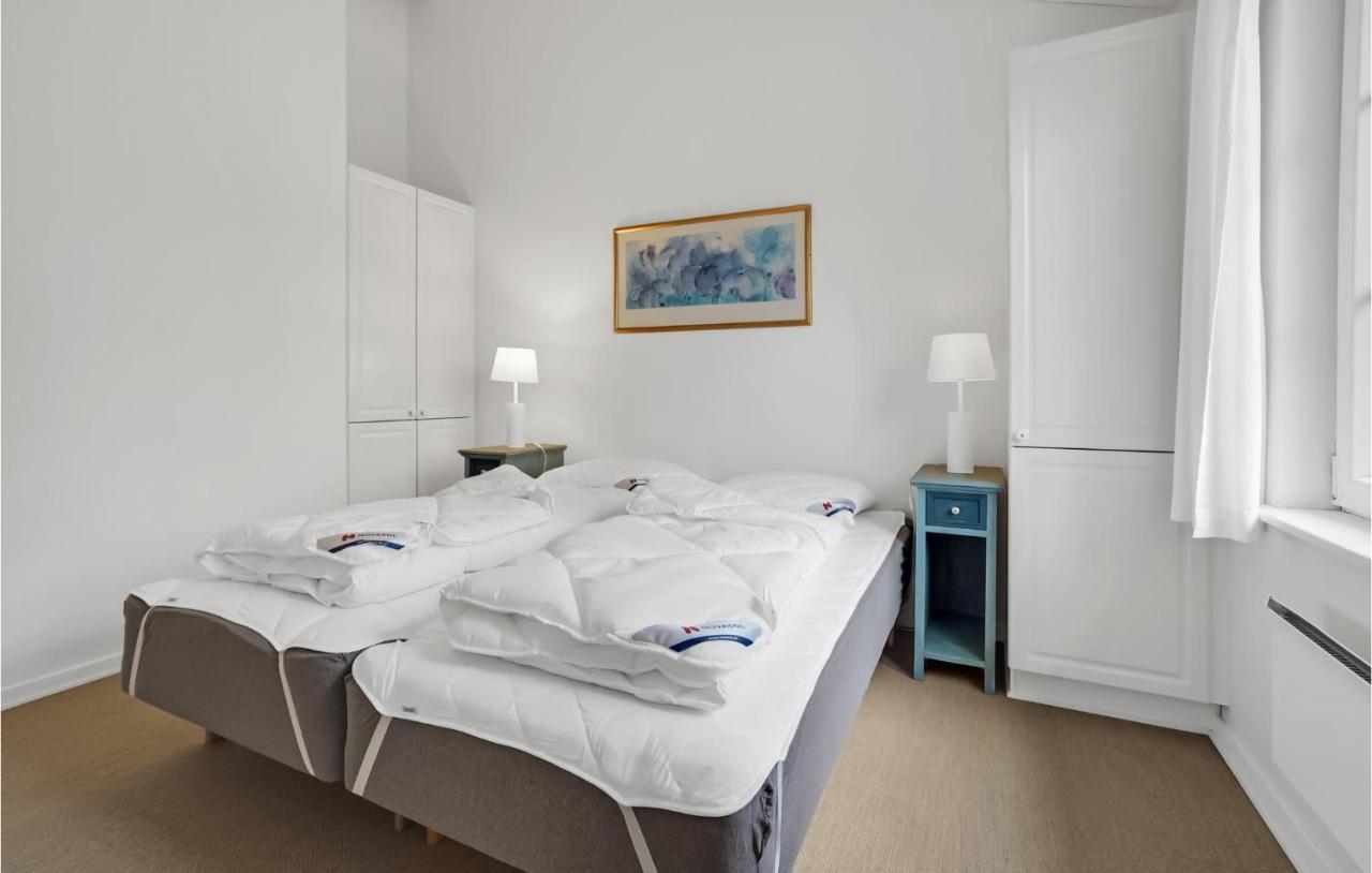 3 Bedroom Beautiful Home In 아벤라 외부 사진